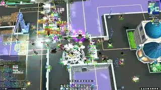 Pirate Online Ca PK