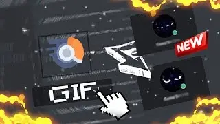 COMMENT AVOIR UN GIF EN PHOTO DE PROFIL DISCORD SANS NITRO ? - PATCHED!