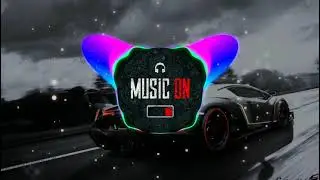 SODA LUV-Голодный пёс SEEMEE feat (Bass Boosted Music mix)