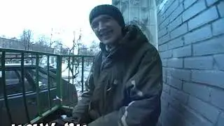 Серия 015: Маленький Мук (Дерево Жизни, Бланж) • Хип-Хоп В России: от 1-го Лица