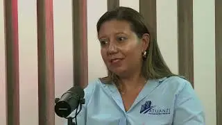 A Atuanzi trabalha com produtos de primeira qualidade, fornecidos diretamente pelos fabricantes