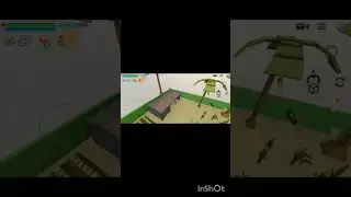 Бесконечное видео под офигенную песню #chickengun #чикенган #meme #рек