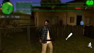КАК УБРАТЬ ОГРАНИЧИТЕЛЬ FPS В SAMP ANDROID
