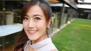 Video Test Fujifilm X-A10 1/2