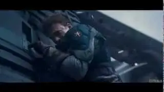 Первый Мститель 2