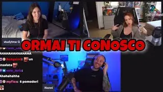 MICHELLE HA CAPITO TUTTO
