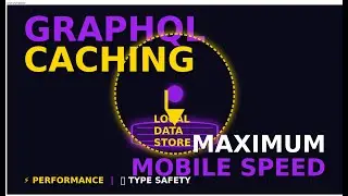 Consuming GraphQL APIs in Mobile Apps: Setup and Caching
