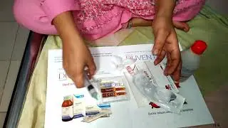 Buttock Injection Tutorial..Ep- 46