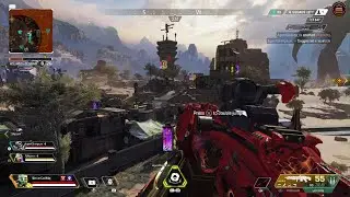 I Got Carried For a Dubs and I'm Embarrassed