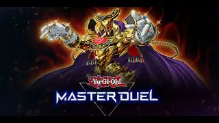 Yugioh Master Duel Ranked Duel Replays #1