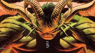 The Ancient Hulk Returns! | The Incredible Hulk: 2023 (Part 15)