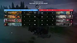 Crossout: Never Go Under The Bridge!