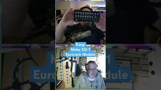 Synths for 2024 