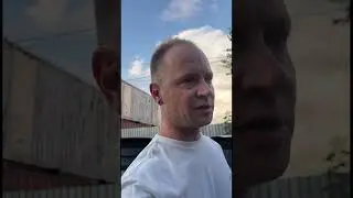 Загадочный Cayenne 3 6 - 2 часть