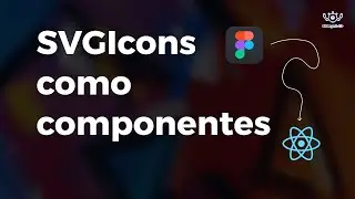 Te muestro cómo uso los iconos de Figma en React
