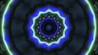 Liquid Stranger - Moon Rover [OFFICIAL VISUALIZER]