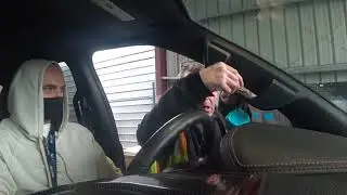 69 Ford Fairlane, 67 Chevi Chevelle и обычный Черокез. Жизнь и работа в Америке. e120
