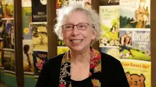 Journey to Joy: Rise Relevance and Representation in Children's Picture Books