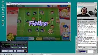 Dream Team: Live! (5/26/2020) ~ Rumors of my death are mildly exaggerated !emulator !streamloots
