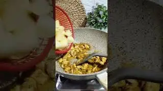 Roti Maryam
