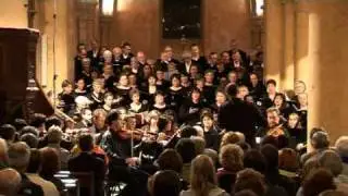 extrait lauda sion.mpg