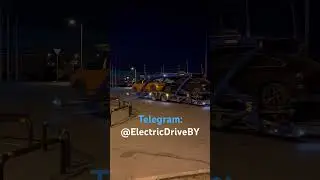 🔥Электромобили из Китая🔥 #zeekr #china #moscow #belarus #youtube  #car #voyah #byd #volkswagen