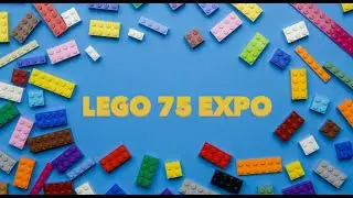 District 75 Lexo Expo 2022