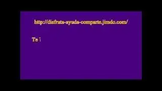 contenidos gratis para web