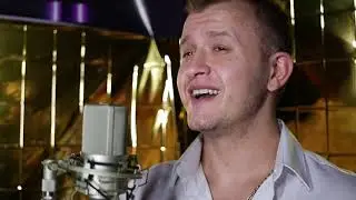 Dawid Narożny - Perfect (Ed Sheeran Cover)