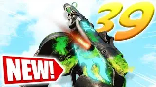 *NEW* PPSH 41 in SEASON 4 WARZONE! BEST PPSH CLASS SETUP - 39 KILL SOLO VICTORY!!