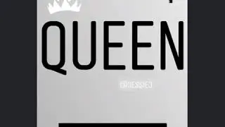 QUEEN *EXPLICIT*-Jessie J Cover