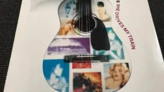 Resque - I Can't Believe