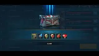 Raid Shadow Legends Ultra Nightmare Clan Boss Rewards 28/08/2022 