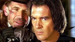 "Eres una oveja entre lobos" | La leyenda del Zorro | Clip en Español 🔥 4K