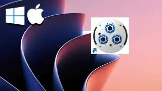 How to Install Keyshot Network Rendering App Windows Version on MacBook (Mac OS) Intel/M1,M2