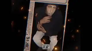TJ Da ShroomMan x Life Goes On (Visualizer)