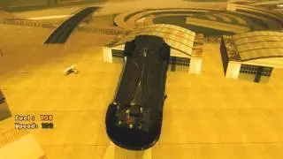 Eclipse-RPG GTA SAMP
