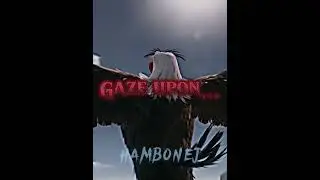 Mighty Eagle! (bodypartz)