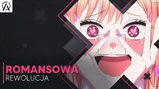 Romansowa rewolucja w ANIME