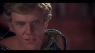 Caligula (1979) - The Death Of Nerva (Best scene, goes hard AF)