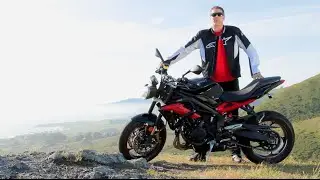 NCM Triumph RRR