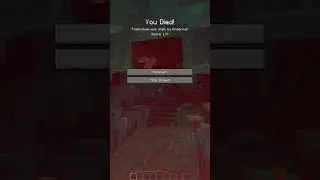 The boat betrayed me!