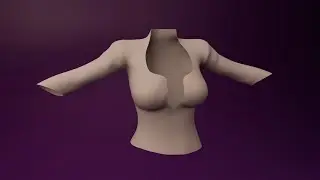 4. FINISHING THE SHIRT BLOCKOUT: The No-Fail Method for Perfect Crops Every Time