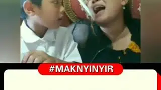 Belajar Online  Orang  Tuanya Darahnya Naik 85%
