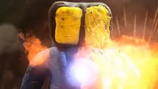 Skibidi battle 10 (part 2) teaser