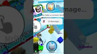 No way 0  damage