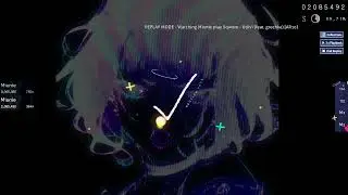 OSU! Sqwore - Удиви (feat. гречка)