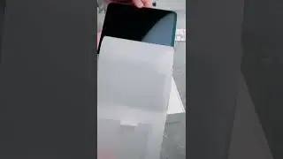 Unbox an iPad Pro with us