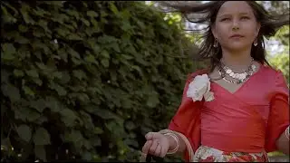 Цыганский танец 