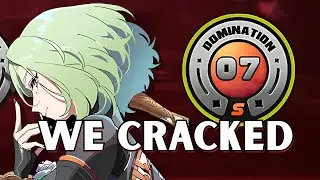 SMASHED The Defector! Shiyu Defense Crash Course